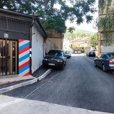 Cozy, Nice & Quiet Apartment Lucky Sarajevo - Free Public Parking Εξωτερικό φωτογραφία