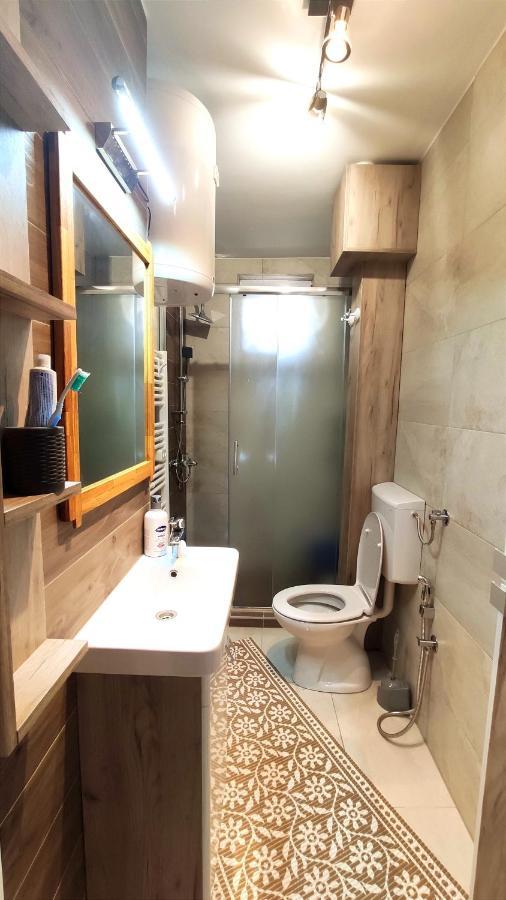 Cozy, Nice & Quiet Apartment Lucky Sarajevo - Free Public Parking Εξωτερικό φωτογραφία