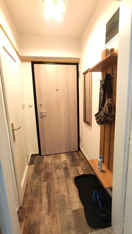 Cozy, Nice & Quiet Apartment Lucky Sarajevo - Free Public Parking Εξωτερικό φωτογραφία