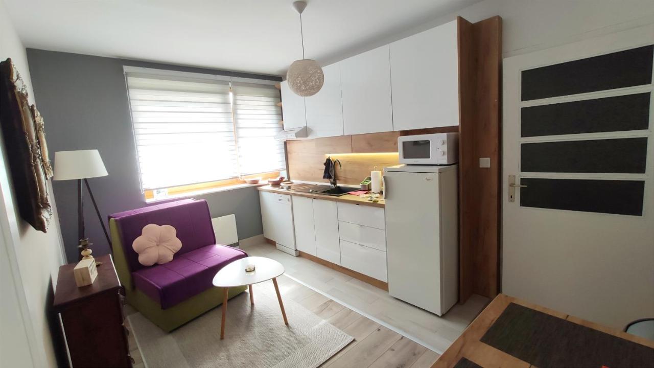 Cozy, Nice & Quiet Apartment Lucky Sarajevo - Free Public Parking Εξωτερικό φωτογραφία