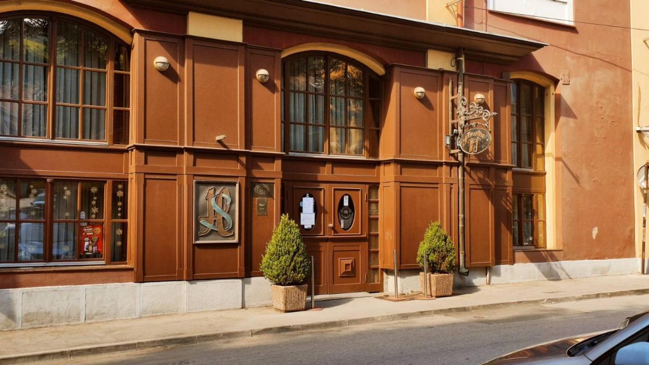 Cozy, Nice & Quiet Apartment Lucky Sarajevo - Free Public Parking Εξωτερικό φωτογραφία