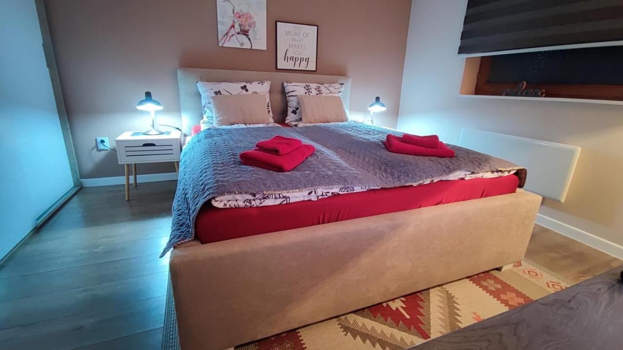 Cozy, Nice & Quiet Apartment Lucky Sarajevo - Free Public Parking Εξωτερικό φωτογραφία