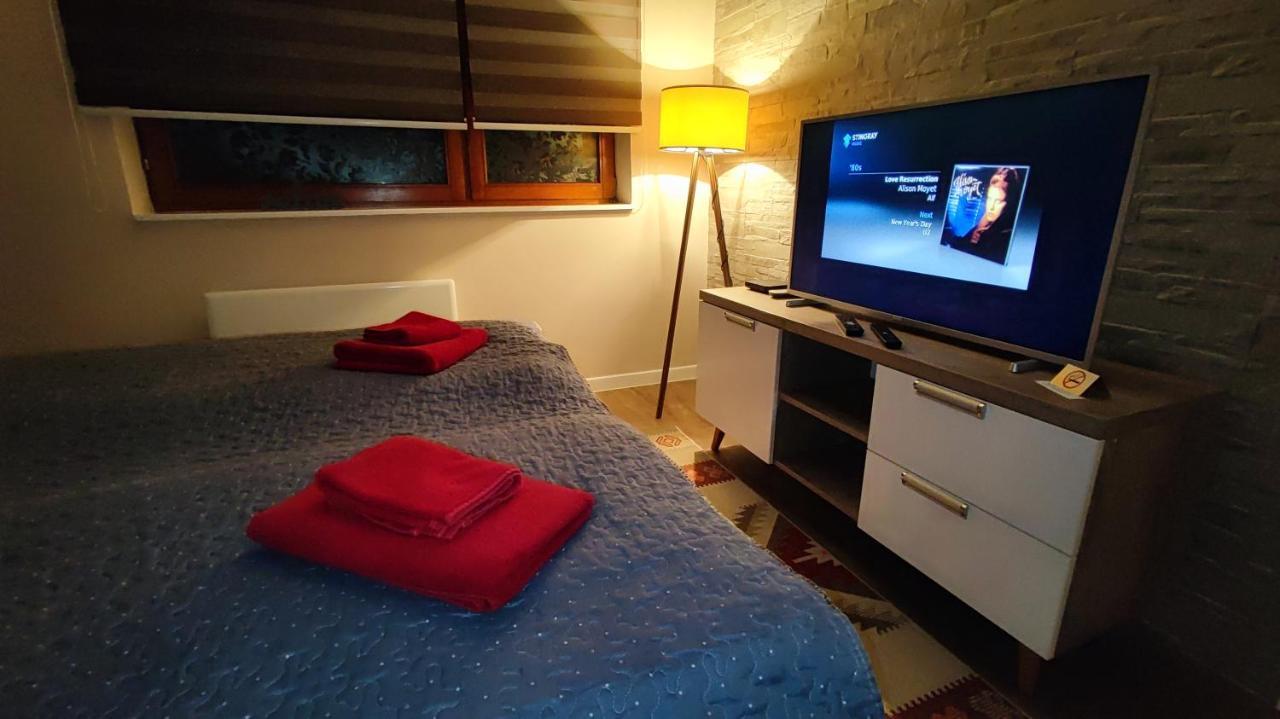 Cozy, Nice & Quiet Apartment Lucky Sarajevo - Free Public Parking Εξωτερικό φωτογραφία