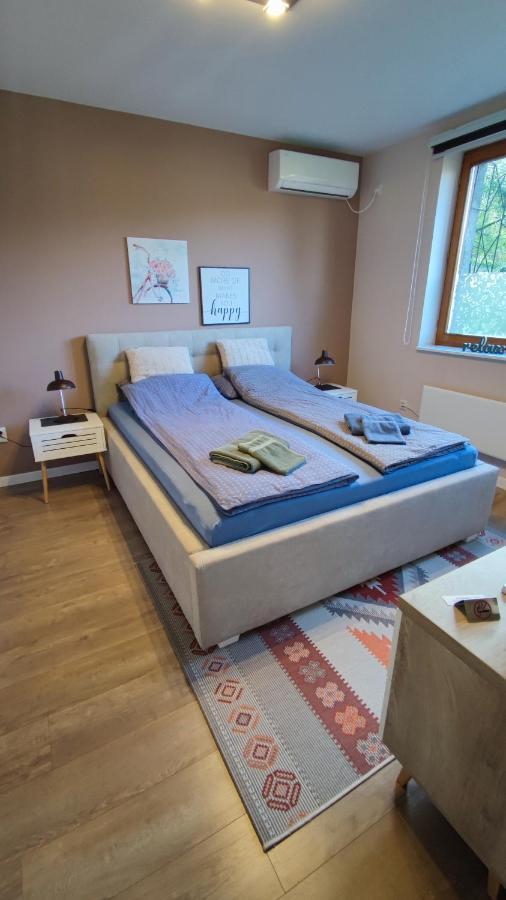 Cozy, Nice & Quiet Apartment Lucky Sarajevo - Free Public Parking Εξωτερικό φωτογραφία