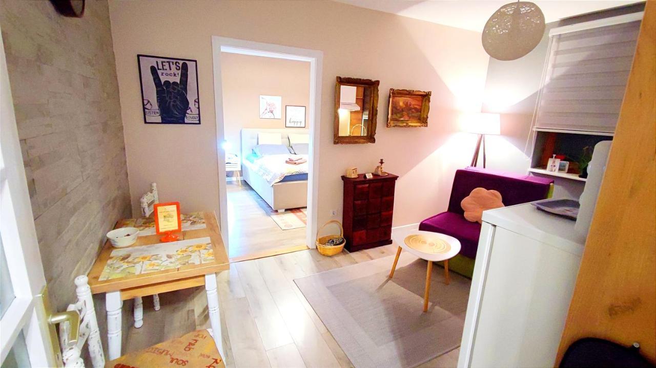Cozy, Nice & Quiet Apartment Lucky Sarajevo - Free Public Parking Εξωτερικό φωτογραφία