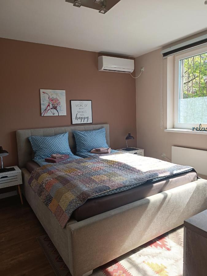 Cozy, Nice & Quiet Apartment Lucky Sarajevo - Free Public Parking Εξωτερικό φωτογραφία