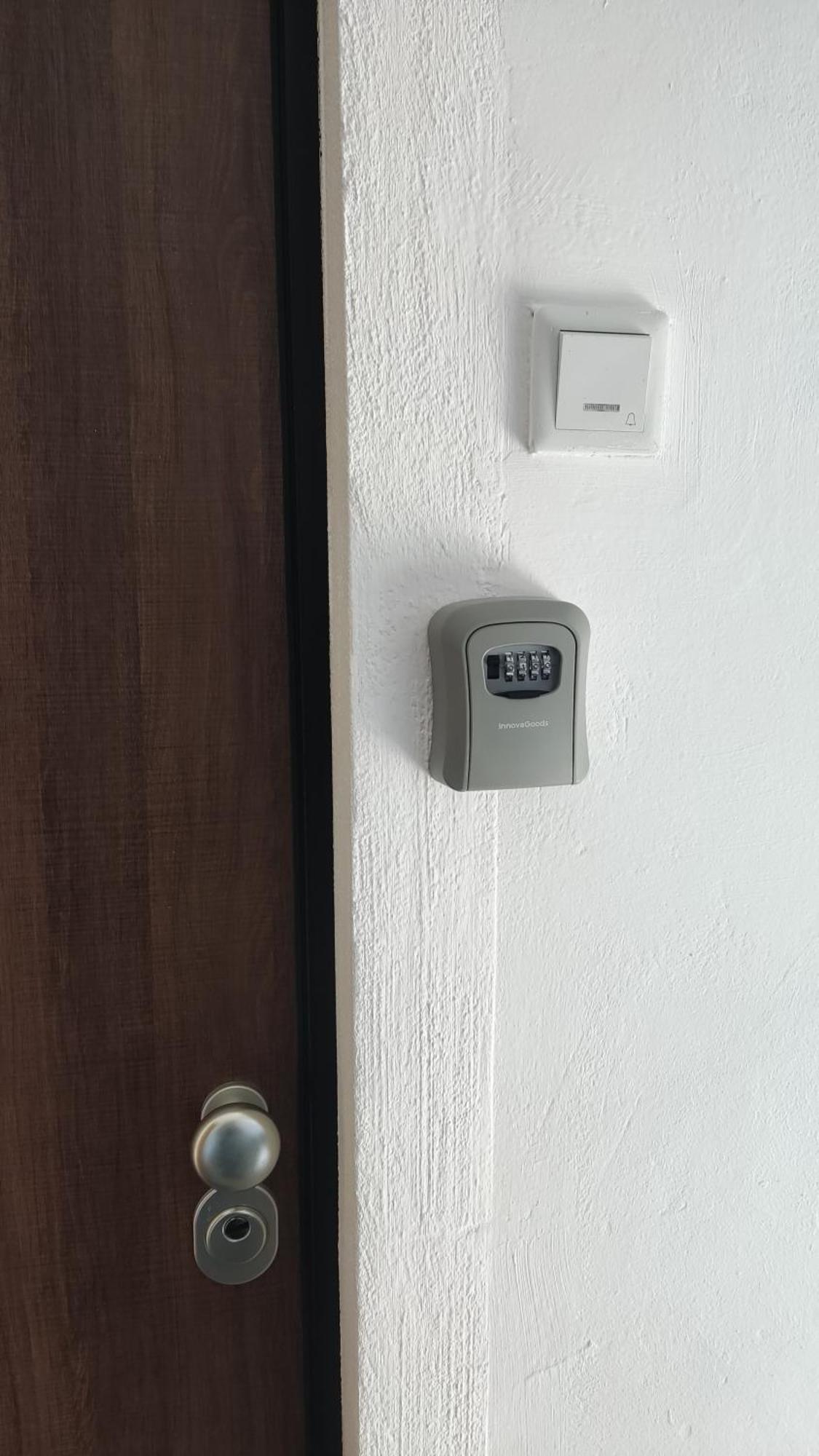 Cozy, Nice & Quiet Apartment Lucky Sarajevo - Free Public Parking Εξωτερικό φωτογραφία