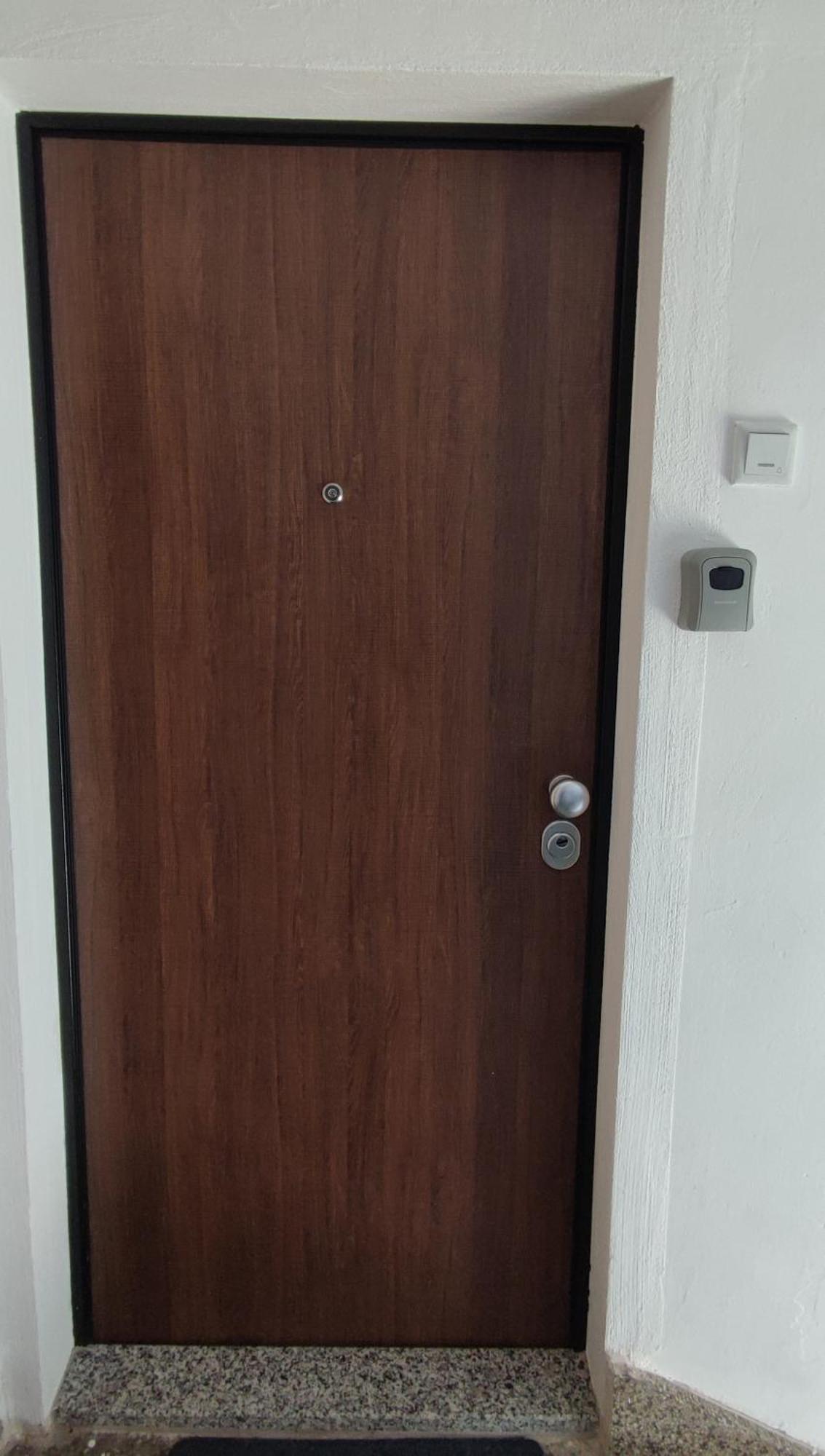 Cozy, Nice & Quiet Apartment Lucky Sarajevo - Free Public Parking Εξωτερικό φωτογραφία