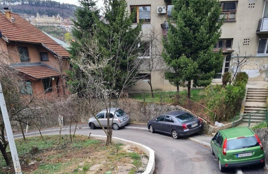 Cozy, Nice & Quiet Apartment Lucky Sarajevo - Free Public Parking Εξωτερικό φωτογραφία