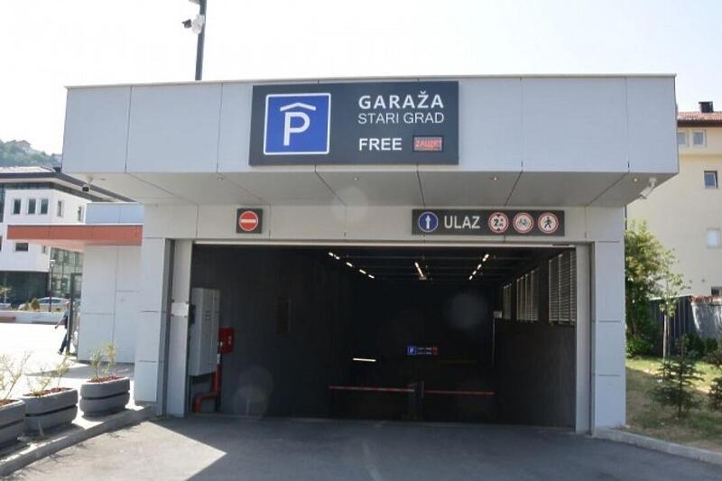 Cozy, Nice & Quiet Apartment Lucky Sarajevo - Free Public Parking Εξωτερικό φωτογραφία