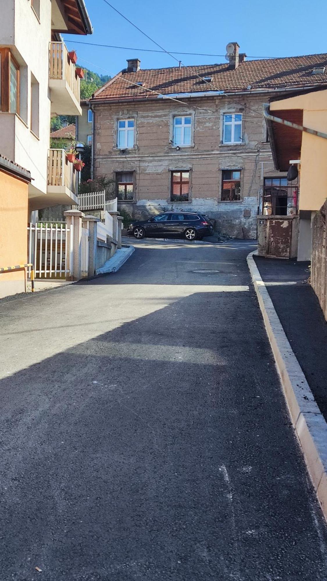 Cozy, Nice & Quiet Apartment Lucky Sarajevo - Free Public Parking Εξωτερικό φωτογραφία