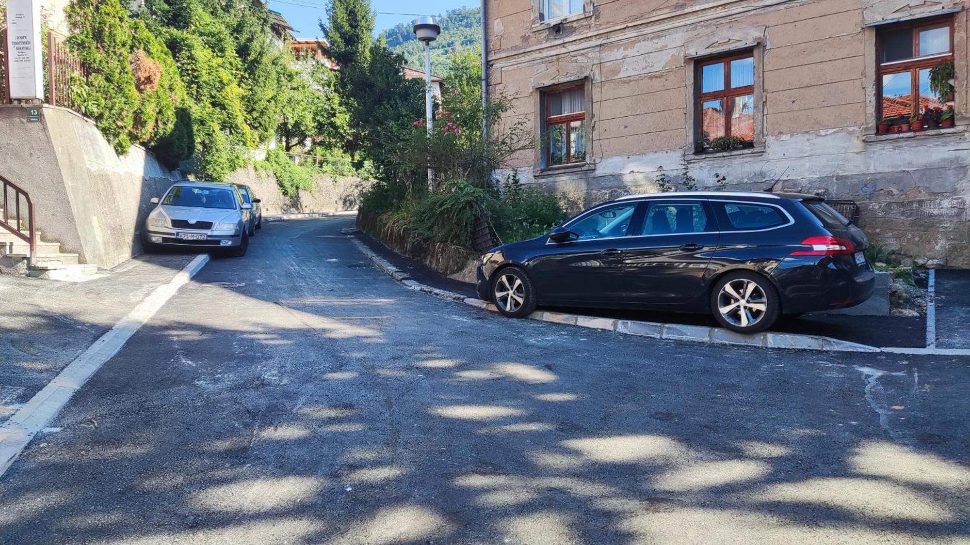 Cozy, Nice & Quiet Apartment Lucky Sarajevo - Free Public Parking Εξωτερικό φωτογραφία