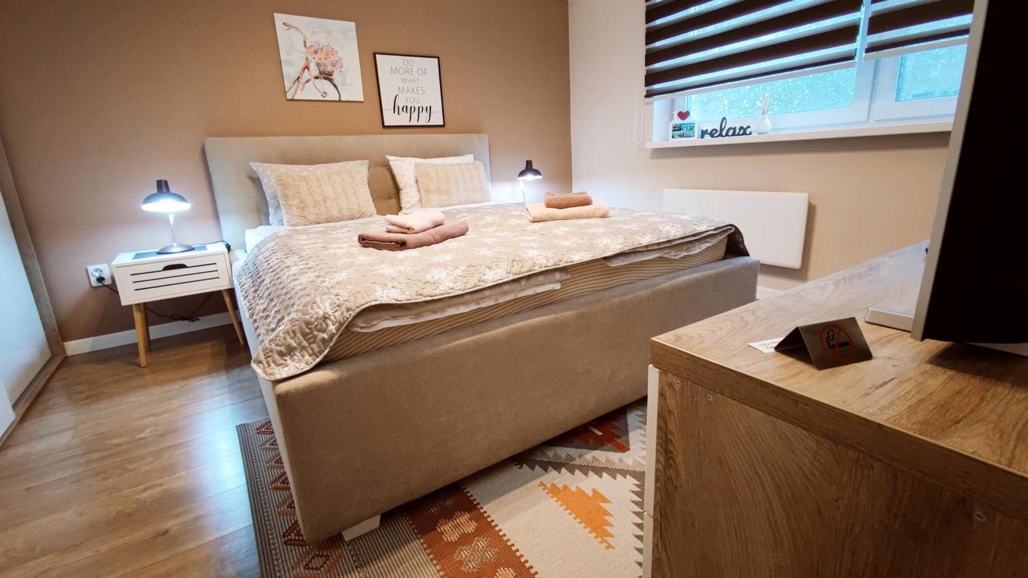 Cozy, Nice & Quiet Apartment Lucky Sarajevo - Free Public Parking Εξωτερικό φωτογραφία