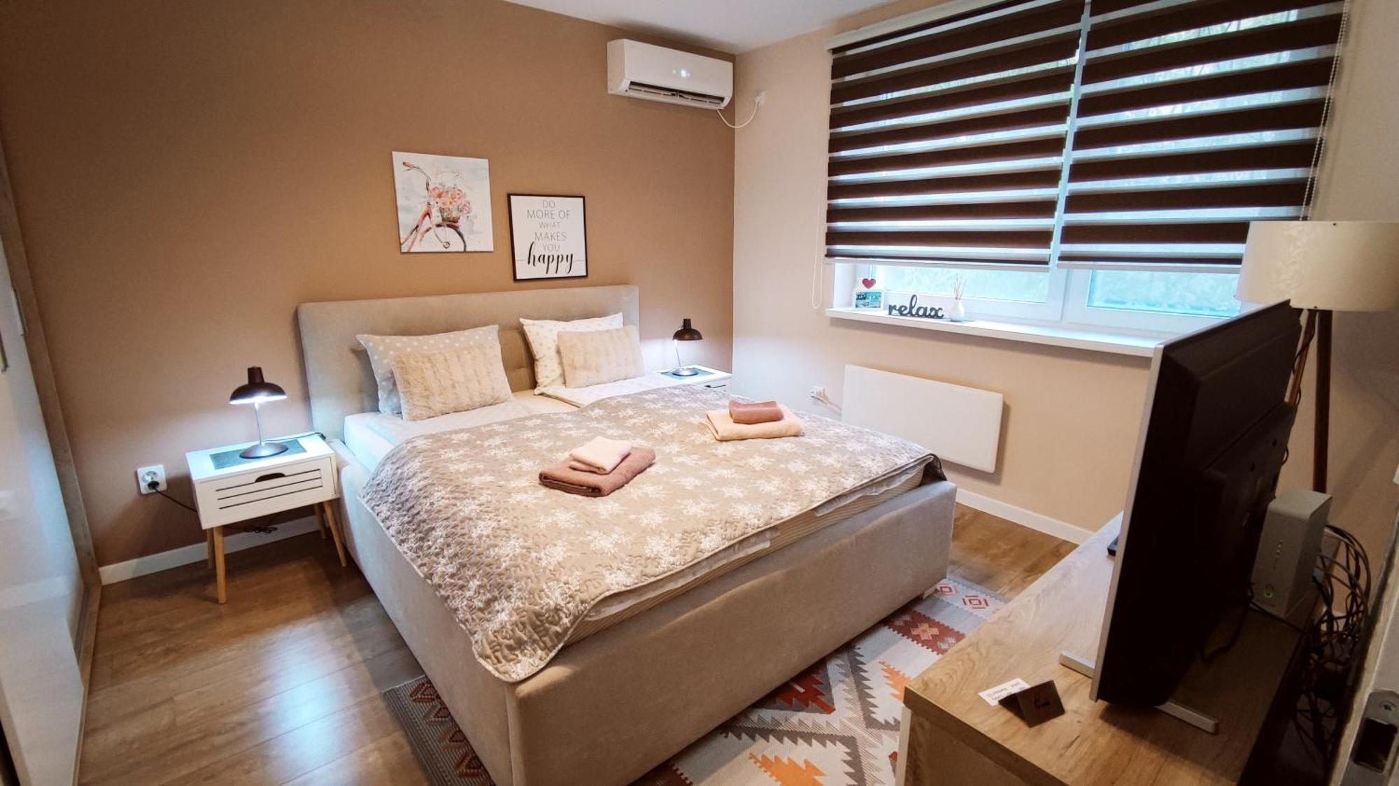 Cozy, Nice & Quiet Apartment Lucky Sarajevo - Free Public Parking Εξωτερικό φωτογραφία
